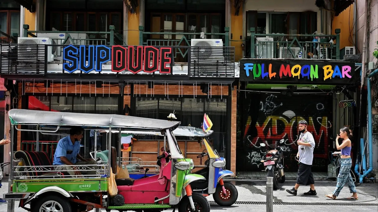 Taobao’s Rapid Expansion in Thailand: A New Era for E-Commerce