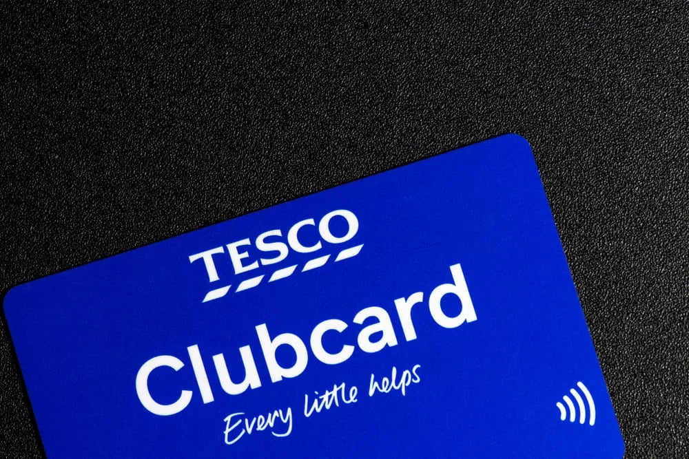 Tesco and LiveRamp: Revolutionizing Personalized Shopping Experiences with Data Collaboration