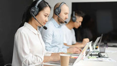 The Chatbot Conundrum: Why Customers Prefer Human Agents Over AI