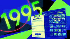 The Enduring Legacy of Newgrounds: A Digital Playground from the 90s