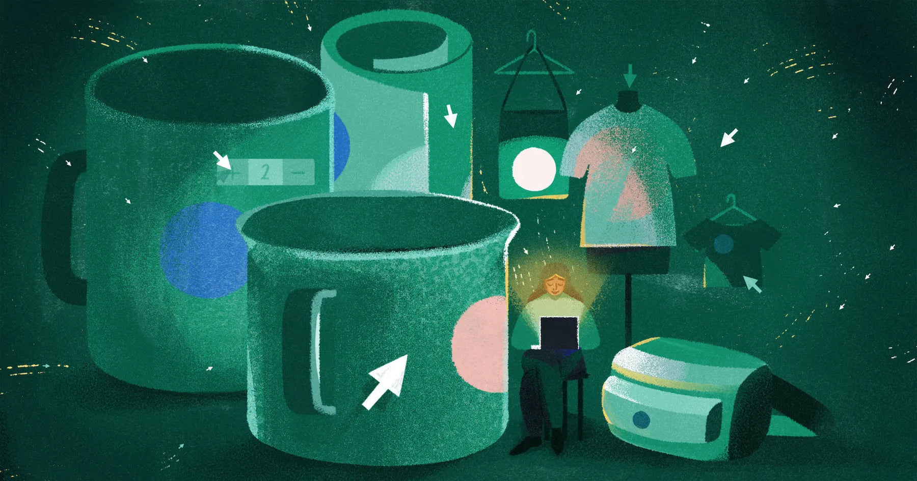 The Essential Guide to Organic Dropshipping: Build Your Brand Without Paid Ads