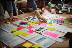 The Essential Role of Branding Agencies in Business Success