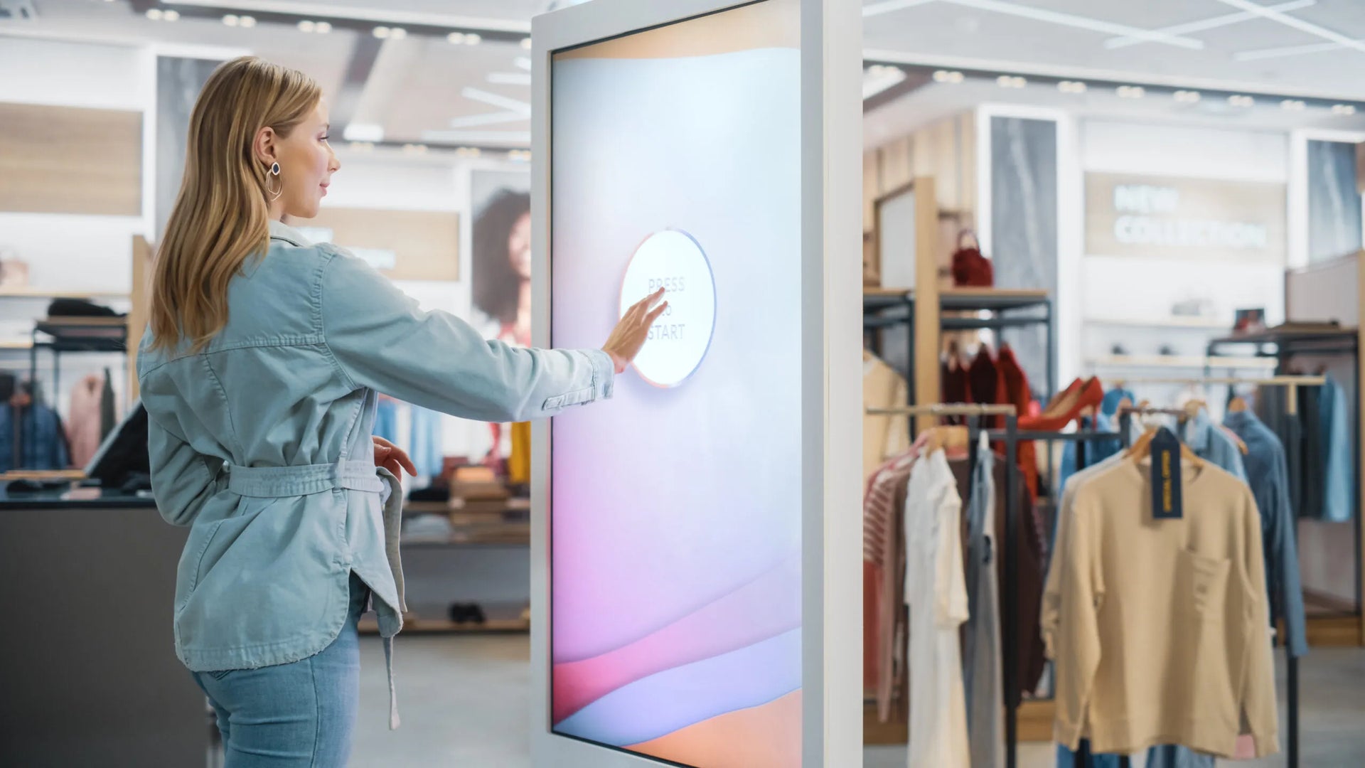 The Evolution of Retail: How Unified Commerce is Reshaping the Landscape