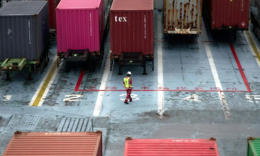 The Future of Shipping: How Advanced Tracking Technologies are Transforming Logistics