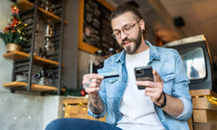 The New Wave of Tech Shopping: Embracing Online Platforms in 2025