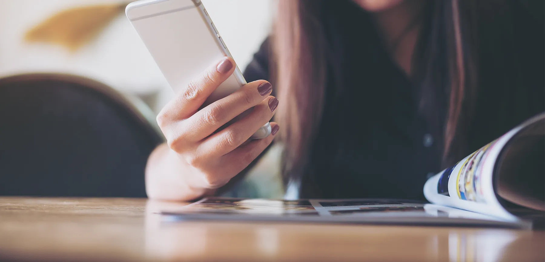 The Power of Hybrid Marketing: Maximizing Impact with Print and Digital Advertising