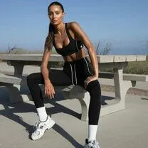 The Rise of Athleisure: A $150 Billion Industry Shaping Fashion and Lifestyle