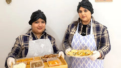 The Rise of Homemade Culinary Ventures on Facebook Marketplace in Australia