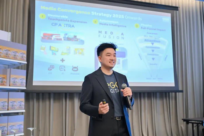 The Rise of Retail Media Networks: Transforming Consumer Engagement Through AI-Driven Strategies