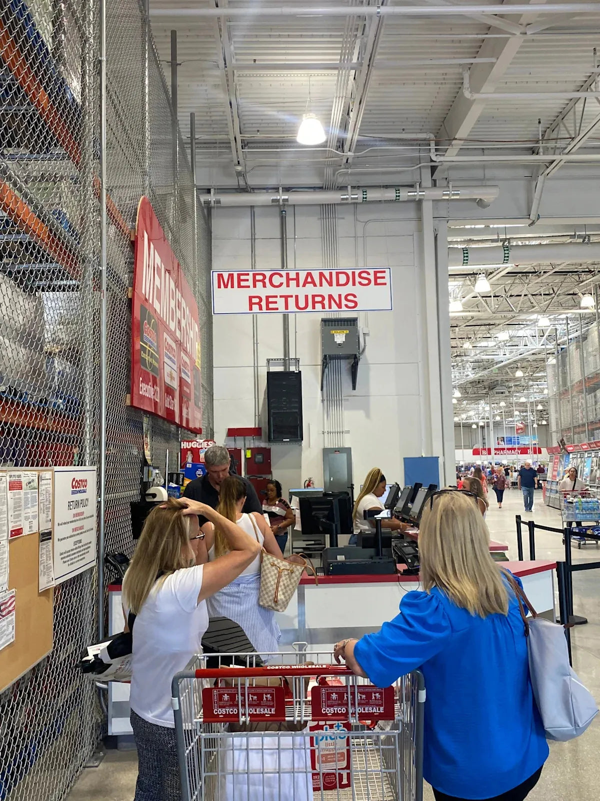 The Rise of Return Abuse: Understanding America's Growing Habit of "Weekend Rentals"