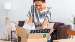The Rise of Secondhand Shopping in the UK: How Changing Consumer Attitudes are Reshaping Retail