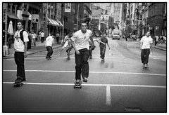 The Rise of Supreme: How a Skate Shop Became a Global Cultural Phenomenon