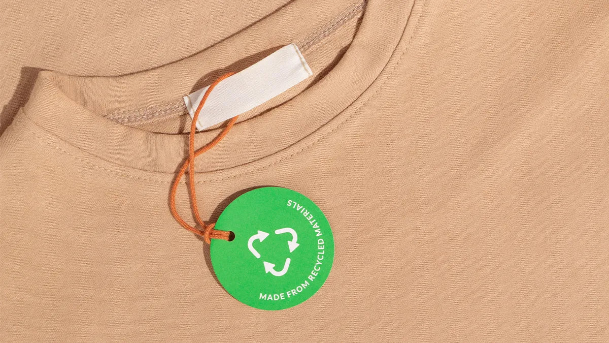 The Rise of Sustainable Labels in Retail: A Game Changer for Sales?