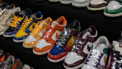 The Sneaker Resale Market: From Boom to Bust and Beyond
