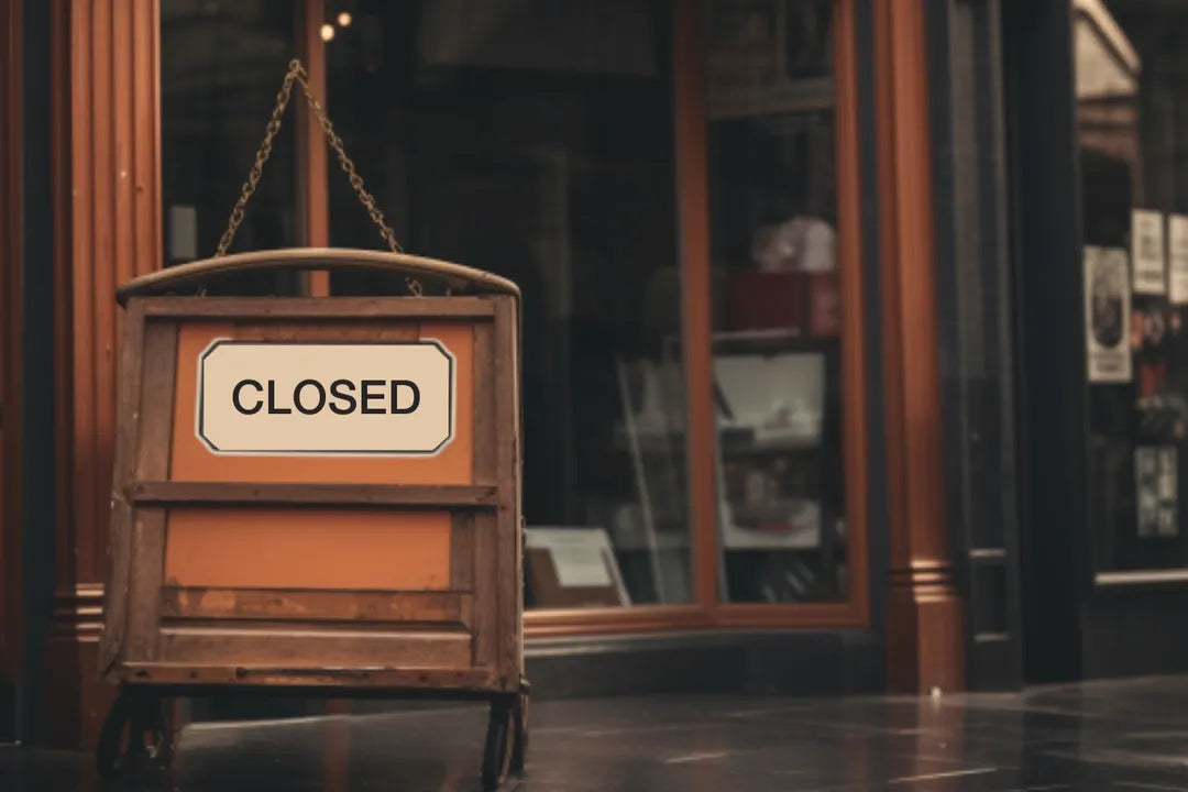 The UK Retail Sector in Crisis: Insolvencies Surge Amid Economic Pressures