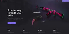 The Ultimate Guide to Buying CS2 Skins: Top Marketplaces and Tips for Safe Transactions