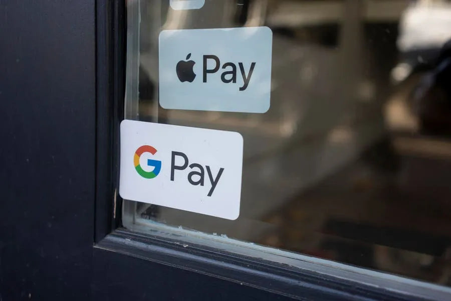 The Wallet Wars: How Major Players Are Redefining Customer Experience
