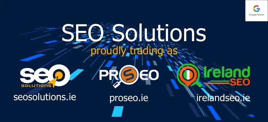 Top SEO Agencies in Dublin for 2025: A Comprehensive Guide for Businesses