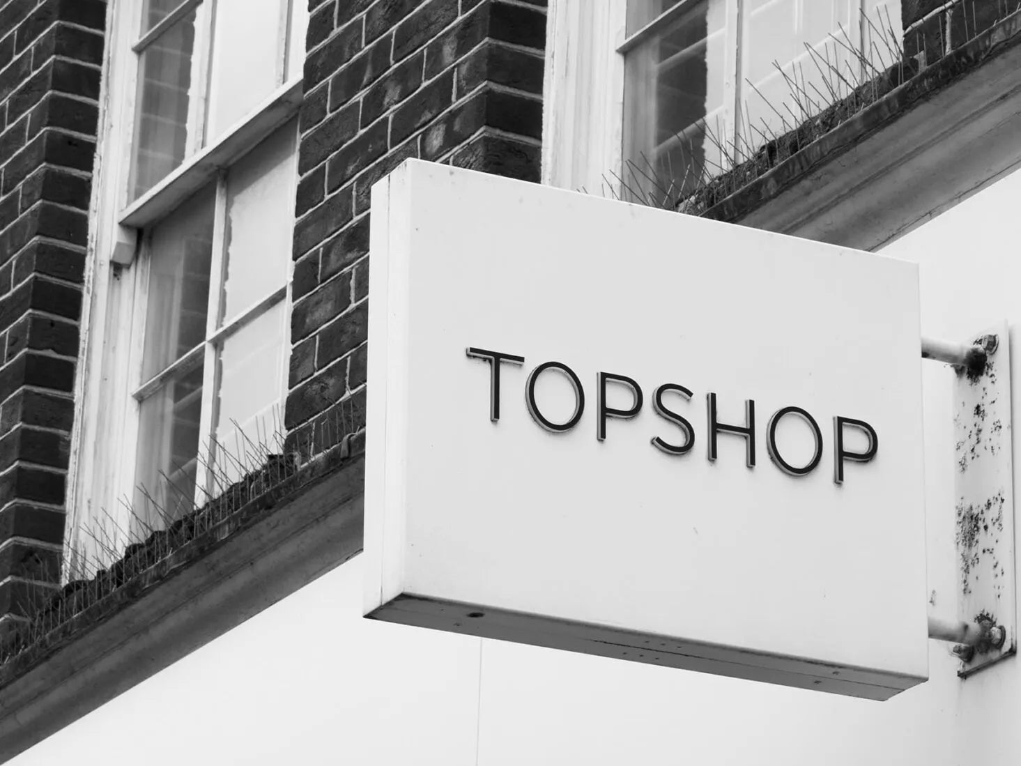 Topshop's European Comeback: New Partnerships and What Lies Ahead for the Iconic Brand