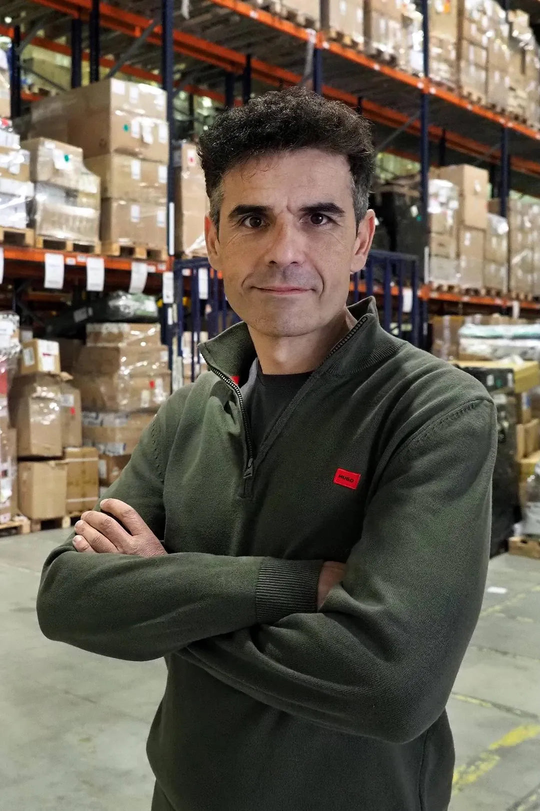 TradeInn's Strategic Shift: How Apollo Global Management is Set to Propel the Spanish E-commerce Platform to New Heights