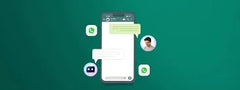 Transform Your Business with WhatsApp AI Chatbots: The Future of Conversational Commerce