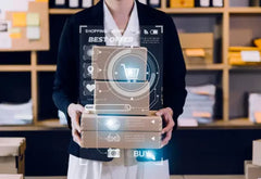 Transforming Last-Mile Delivery: How 3PLs Are Revolutionizing Logistics