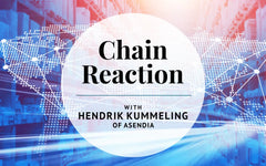 Transforming Logistics: How Asendia is Turning Challenges into Competitive Advantages