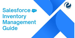 Transforming Salesforce into a Comprehensive ERP Solution: A Guide for Businesses