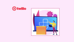 Twilio Innovates Customer Engagement with Event-Triggered Journeys, Data Residency for Email, and WhatsApp Business Calling