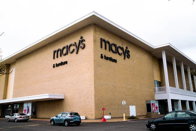 U.S. Retail Sector Faces Challenges Amid Tariff Pressures and Consumer Hesitancy