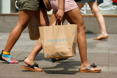 UK Retail Sales Surge as Summer Weather and Events Drive Consumer Spending