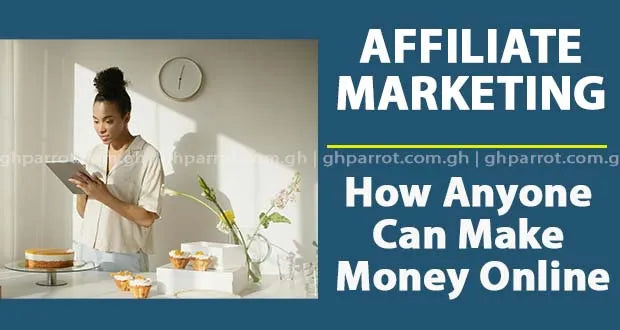 Unlocking Income: A Comprehensive Guide to Affiliate Marketing in 2025