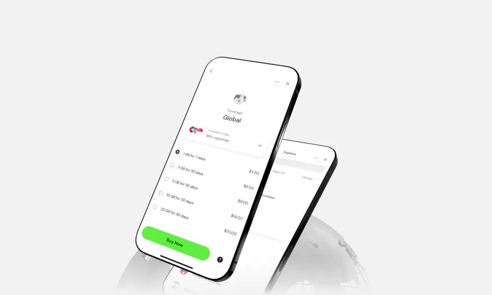 Unlocking the Future of Connectivity: How to Start Your eSIM Reselling Business