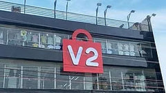 V2 Retail’s Remarkable Turnaround: How Ram Chandra Agarwal Rebuilt a Retail Empire from Bankruptcy