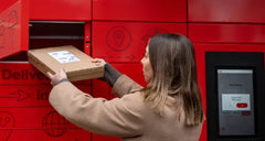 Vinted and Royal Mail: Transforming Second-Hand Shopping in the UK