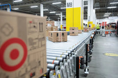 Walmart and Target Innovate Delivery Methods Amidst Fierce E-Commerce Competition
