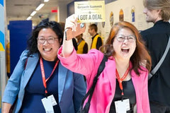 Walmart Canada Growth Summit: A New Era for Local Entrepreneurs