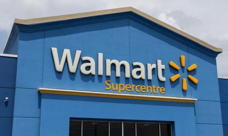 Walmart's AI Revolution: Introducing 'Super Agents' to Transform Retail Interactions