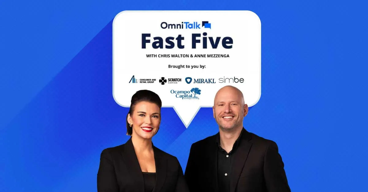 Walmart's AI Super Agents: A Bold Move Towards Simplification in Retail