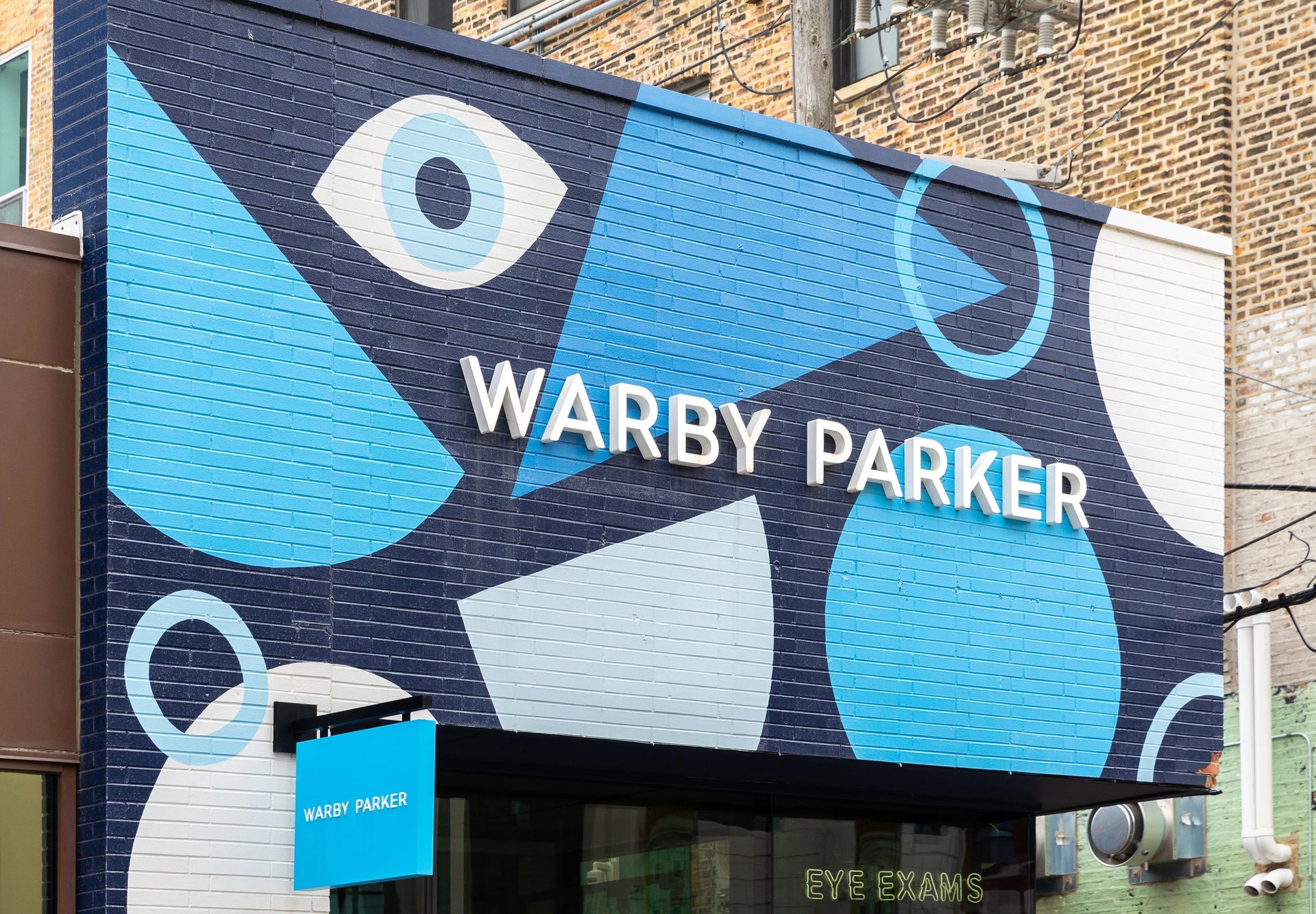 Warby Parker Discontinues Its Groundbreaking Home Try-On Program: What It Means for the Future of Online Eyewear Shopping