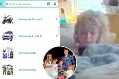 When Kids Go Wild: The $3,000 Shopping Spree That Shocked Parents
