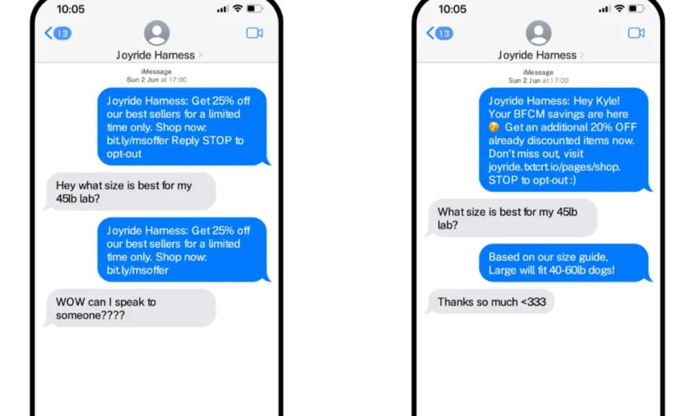 Yotpo's Strategic Shift: The Implications of Discontinuing Email and SMS Marketing Services