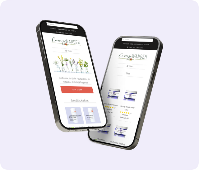 CampWanderCard B