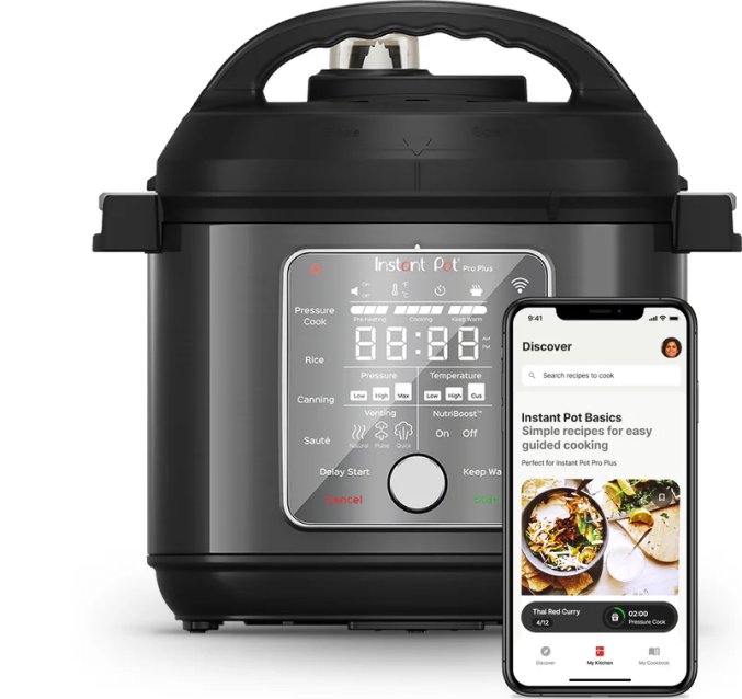 InstantPotTheBrand