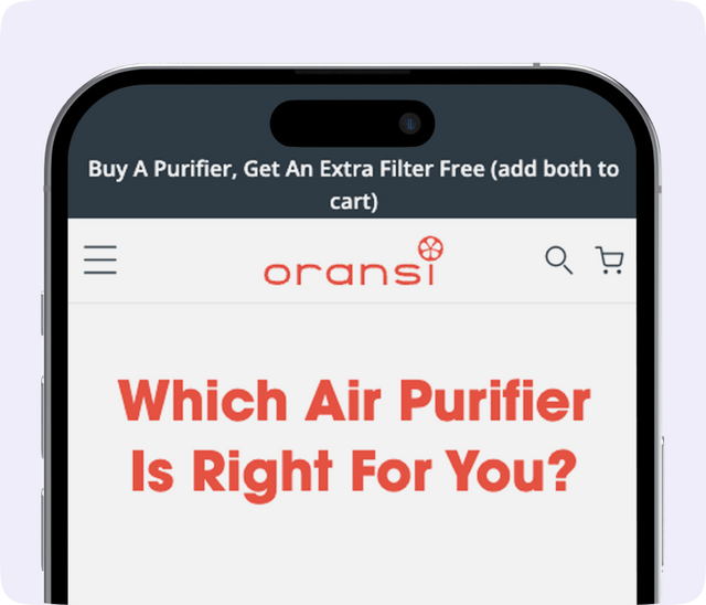 OransiCard A