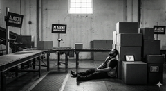 The End of the Scroll: Inside the Rise of the ‘Agentic’ Economy