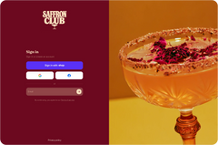 Shopify Revamps Customer Sign‑In Page: Two‑Column Layout, Custom Backgrounds, and API Control