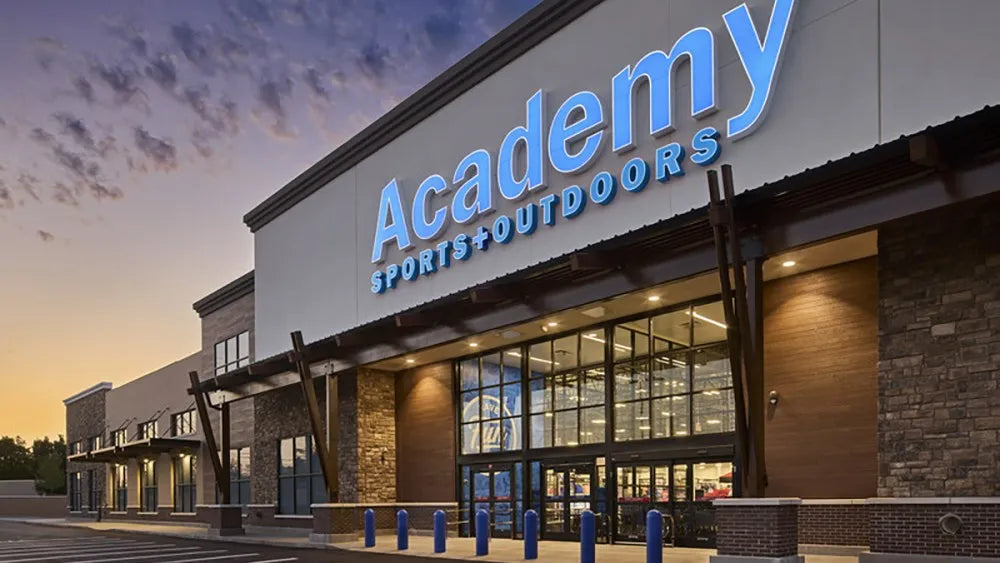 Academy Sports + Outdoors: Revolutionizing the Back-to-School Shopping Experience
