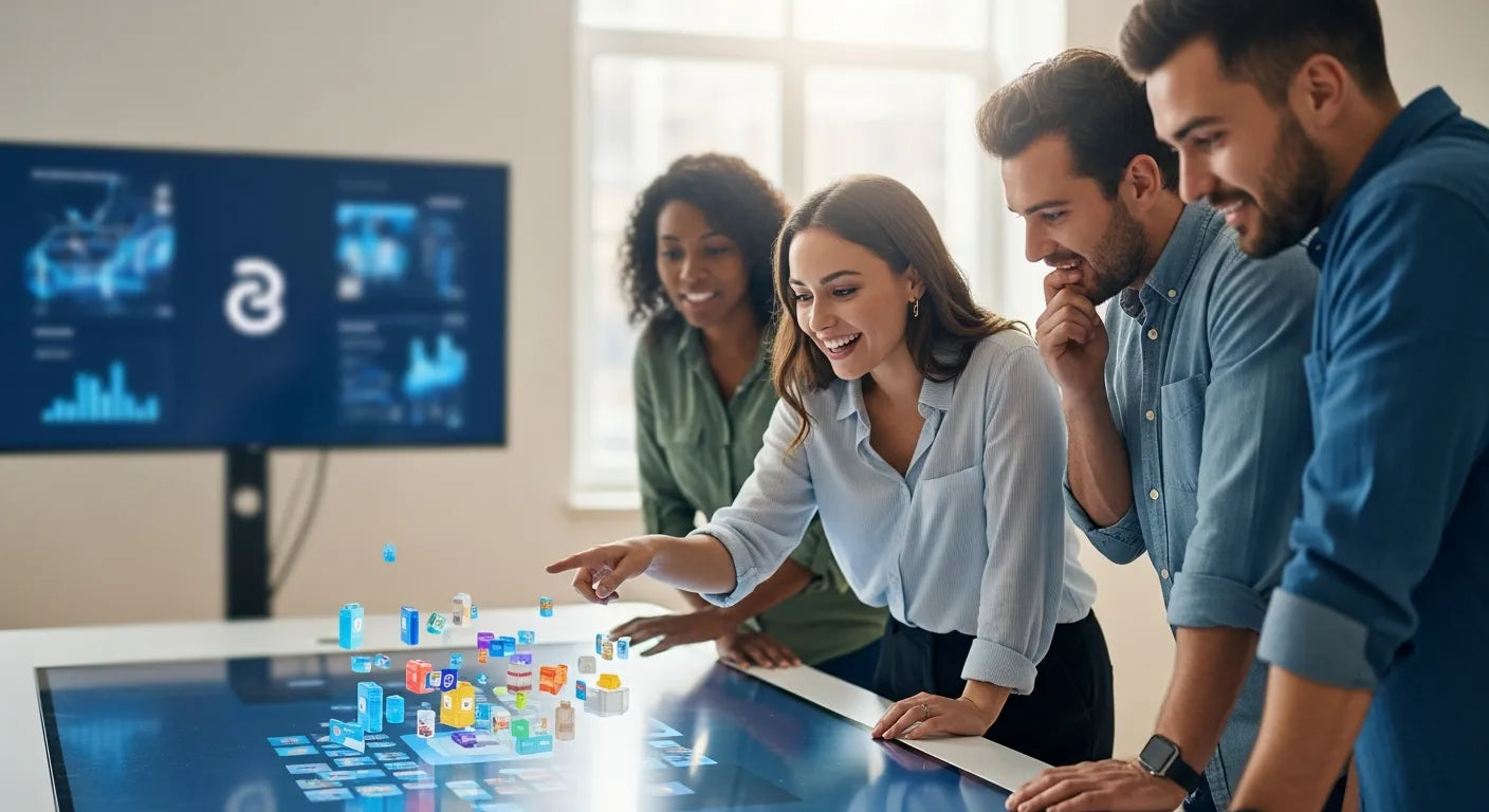 The Future of E-commerce: Adapting to AI Trends and Consumer Behavior