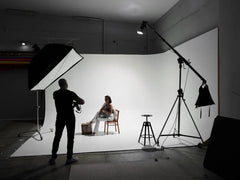 AI Revolutionizes Brand Imagery: Transforming Photoshoots and Marketing Strategies